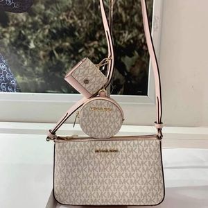 Michael Kors Multi Pochette